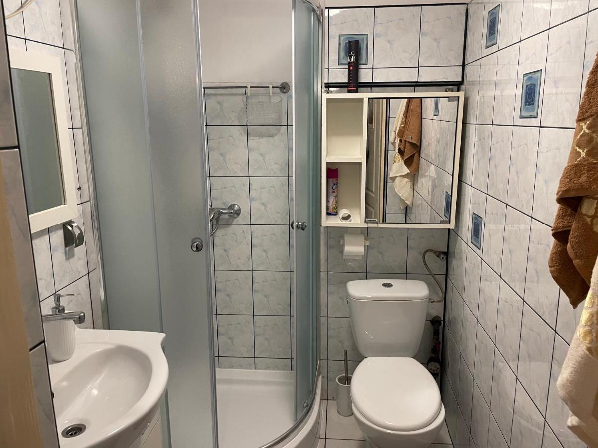 Sielska Chata Czarna  Dış mekan fotoğraf